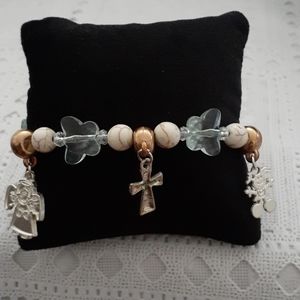 Charm bracelet